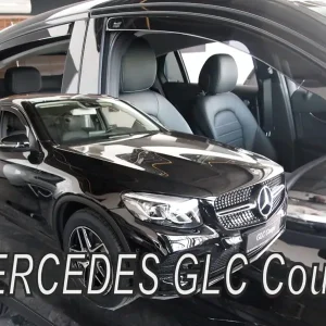 Paravanturi Heko Compatibile Mercedes GLC Coupe C253 2017-2022 SUV Discount