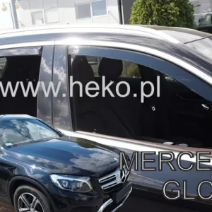 Popular Paravanturi Heko Compatibile Mercedes GLC X253 2016-2022 SUV