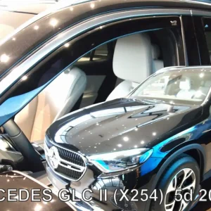 Disponibil imediat Paravanturi Heko Compatibile Mercedes GLC X254 2022-Prezent SUV