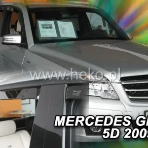 Paravanturi Heko Compatibile Mercedes GLK X204 2008-2015 SUV Transport gratuit