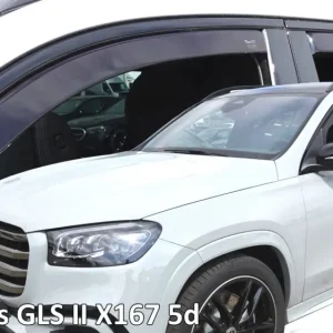 Paravanturi Heko Compatibile Mercedes GLS II X167 2020-Prezent SUV Reducere extra