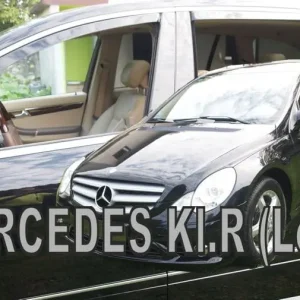 Retur ușor Paravanturi Heko Compatibile Mercedes R Class W251 Long 2005-2017 Monovolum