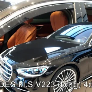 Reducere Paravanturi Heko Compatibile Mercedes S Class Long W223 2020-Prezent Sedan