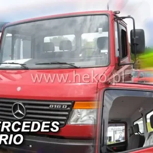 Paravanturi Heko Compatibile Mercedes Vario W670 Autoutilitara Popular