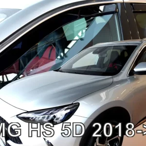 Paravanturi Heko Compatibile MG HS 2018-Prezent SUV Ofertă
