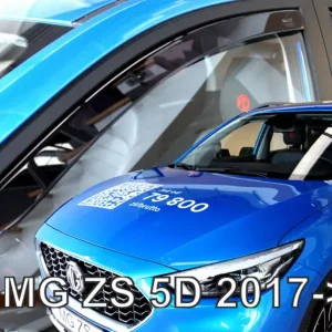 Promoție Paravanturi Heko Compatibile MG ZS 2017-Prezent SUV