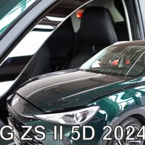 Super ofertă Paravanturi Heko Compatibile MG ZS II 2024-Prezent SUV