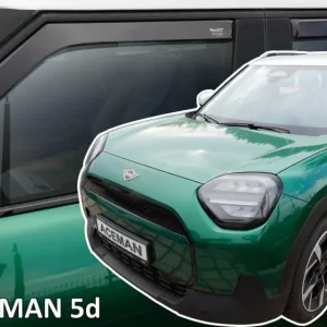 Preț redus Paravanturi Heko Compatibile Mini Aceman 2024-Prezent SUV