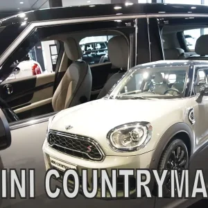 Paravanturi Heko Compatibile Mini Countryman F60 2017-2023 SUV Reducere extra