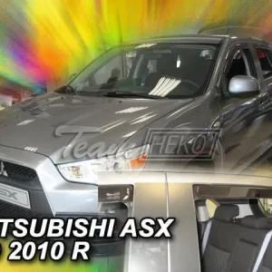 Livrare gratuită Paravanturi Heko Compatibile Mitsubishi ASX 2010-Prezent SUV