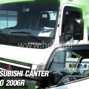 Paravanturi Heko Compatibile Mitsubishi Fuso Canter Preț promoțional