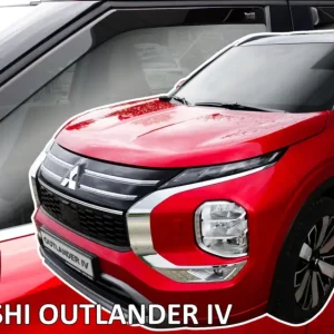 Popular Paravanturi Heko Compatibile Mitsubishi Outlander IV Gen 2021-Prezent SUV