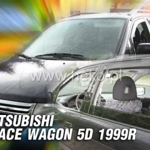 Reducere Paravanturi Heko Compatibile Mitsubishi Space Wagon III 1997-2006 SUV