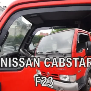 Paravanturi Heko Compatibile Nissan Cabstar F23 1994-2007 Super ofertă