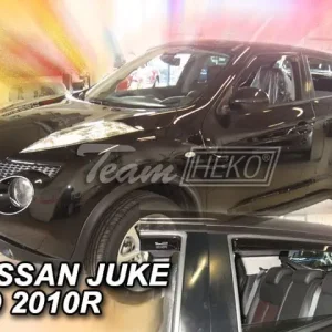 Paravanturi Heko Compatibile Nissan Juke I 2010-2019 SUV Noutate