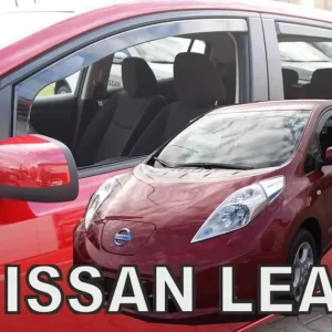 Paravanturi Heko Compatibile Nissan Leaf I 2010-2017 Hatchback Popular