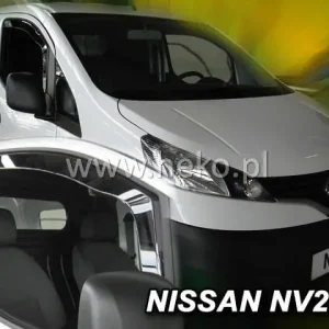 Calitate înaltă Paravanturi Heko Compatibile Nissan Nv200 2009-Prezent