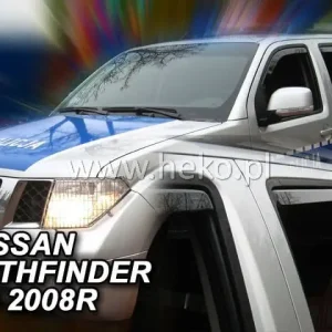 Paravanturi Heko Compatibile Nissan Pathfinder 2005-2012 SUV Reducere de preț