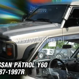 Paravanturi Heko Compatibile Nissan Patrol Y60 Oglinzi Electrice 1987-1997 SUV Cumpără acum
