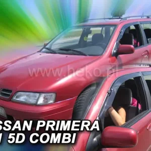 Transport gratuit Paravanturi Heko Compatibile Nissan Primera P11 1995-2002 Combi