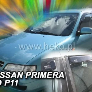 Paravanturi Heko Compatibile Nissan Primera P11 1995-2002 Sedan Promoție