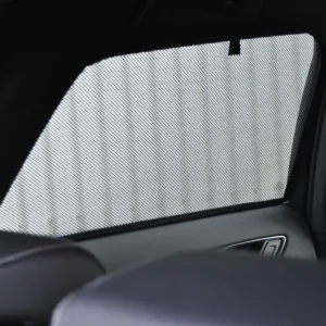 Discount Parasolare Carshades Compatibile Audi A3 8V 2013-2020 Hatchback