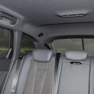 Parasolare Carshades Compatibile Audi A4 B9 2016-Prezent Combi/ Break Ofertă