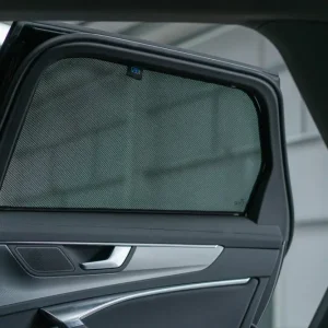 Promoție Parasolare Carshades Compatibile Audi A6 C8 2018-Prezent Combi/ Break