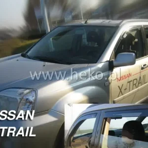 Ieftin Paravanturi Heko Compatibile Nissan X-Trail I T30 2001-2007 SUV