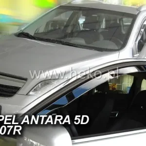 Plată sigură Paravanturi Heko Compatibile Opel Antara 2006-2015