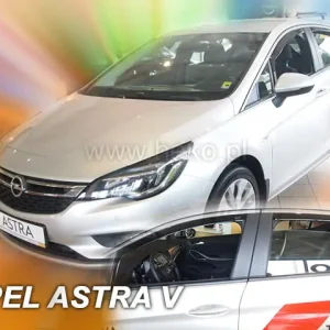 Paravanturi Heko Compatibile Opel Astra K 2015-2021 Hatchback Lichidare de stoc