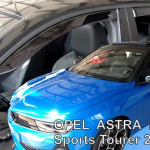 Paravanturi Heko Compatibile Opel Astra L Sports Tourer 2022-Prezent Combi Livrare expres