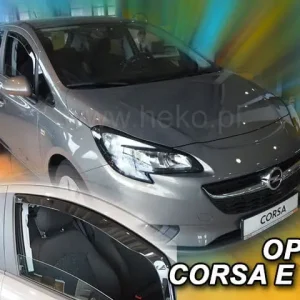 Paravanturi Heko Compatibile Opel Corsa D/ Corsa E 2006-2019 Hatchback Mai ieftin