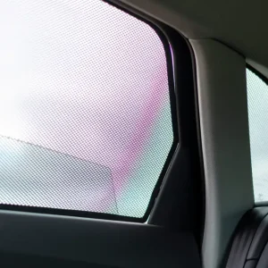 Parasolare Carshades Compatibile Audi E-Tron 2018-Prezent SUV Comandă acum