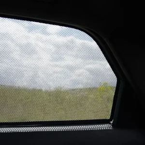 Livrare rapidă Parasolare Carshades Compatibile Audi Q3 Sportback 2020-Prezent SUV