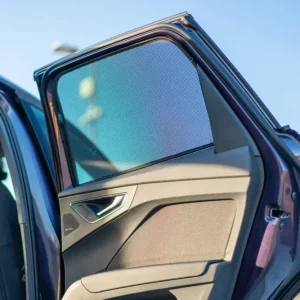 Parasolare Carshades Compatibile Audi Q4 2021-Prezent SUV Super ofertă