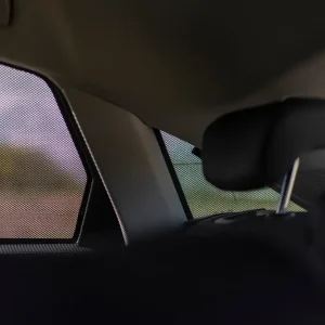 Parasolare Carshades Compatibile Audi Q5 Sportback 2020-Prezent SUV Reducere de preț