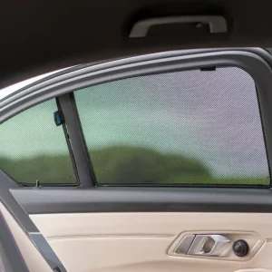 Parasolare Carshades Compatibile Bmw Seria 3 G20 2019-Prezent Sedan/ Berlina Lichidare de stoc