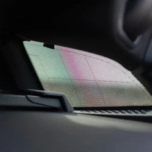 Parasolare Carshades Compatibile Bmw Seria 3 G21 2019-Prezent Combi/ Break Ofertă limitată