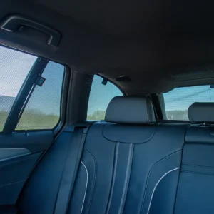 Plată securizată Parasolare Carshades Compatibile Bmw Seria 5 G31 2017-Prezent Combi/ Break
