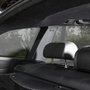 Reducere Parasolare Carshades Compatibile Bmw X3 E83 2005-2010 SUV