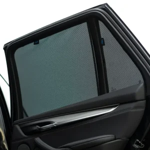 Parasolare Carshades Compatibile Bmw X5 F15 2013-2018 SUV Reduceri