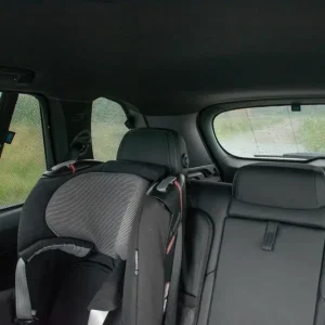 Parasolare Carshades Compatibile Bmw X5 G05 2018-Prezent SUV Ultima șansă