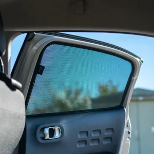 Comandă acum Parasolare Carshades Compatibile Citroen C3 2016-Prezent Hatchback