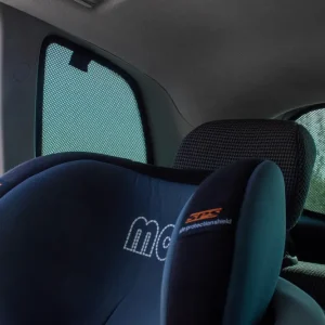 Parasolare Carshades Compatibile Citroen C3 Aircross 2017-Prezent SUV Ofertă specială