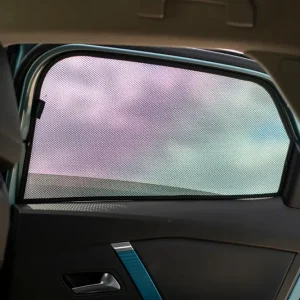 Preț mic Parasolare Carshades Compatibile Citroen C4 III 2020-Prezent Hatchback