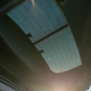 Parasolare Carshades Compatibile Citroen C5 Aircross 2017-Prezent SUV Preferatul clienților