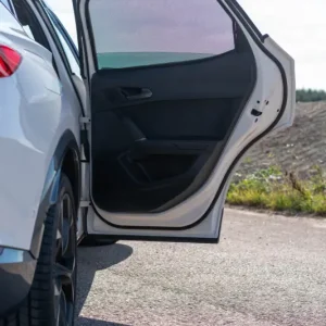 Parasolare Carshades Compatibile Cupra Formentor I 2020-Prezent SUV Ofertă exclusivă