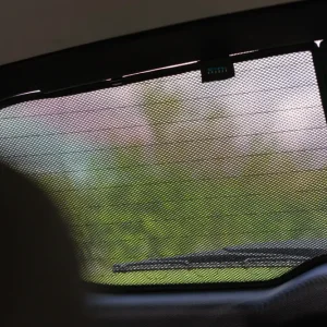Parasolare Carshades Compatibile Ford Focus Mk3 2011-2018 Combi/ Break Doar azi