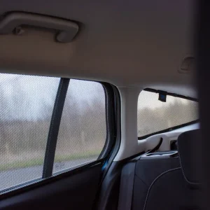 Parasolare Carshades Compatibile Ford Focus Mk4 2018-Prezent Combi/ Break Ofertă limitată